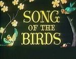 Song of the Birds (Short 1949)