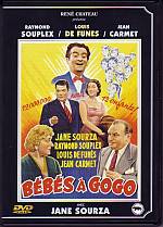 Bébés à gogo