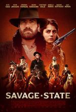 L\'état sauvage