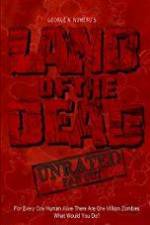 Romero’s Land Of The Dead: Unrated FanCut