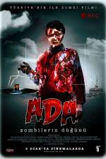 Ada Zombilerin dügünü