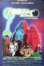 Zoo zéro