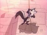 Touché and Go (Short 1957)