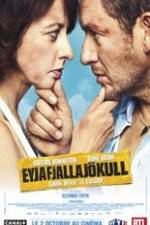 Eyjafjallajökull