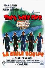 La belle équipe