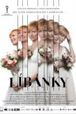 Líbánky