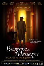 Bezerra de Menezes O Diario de um Espírito