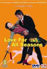Love for All Seasons