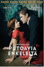 Putoavia enkeleitä