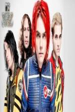 MTV World Stage – My Chemical Romance