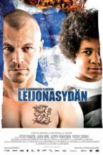 Leijonasydän