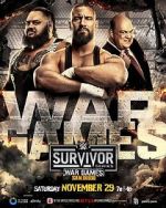 WWE Survivor Series 2025 (TV Special 2025)