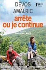 Arrête ou je continue