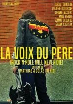 La voix du père (Short 2016)