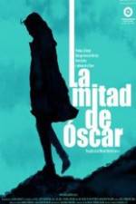 La mitad de Óscar
