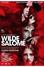 Wilde Salomé