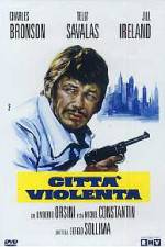 Città violenta