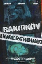 Bakirköy Underground