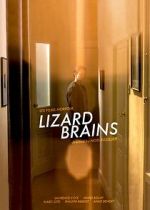 Y a pas de lézard (Short 2016)