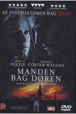 Manden bag døren