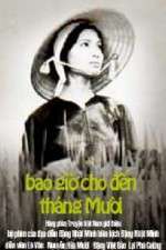 Bao gio cho den tháng Muoi