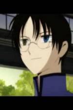 XXXHOLiC Rô