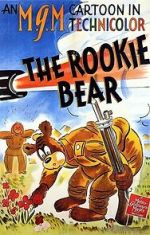 The Rookie Bear (Short 1941)