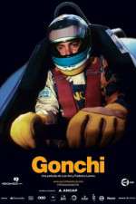 Gonchi la película
