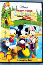 Mickey Mouse Clubhouse  Mickey’s Great Outdoors