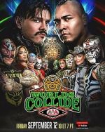 WWE x AAA Worlds Collide: Las Vegas (TV Special 2025)