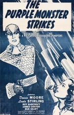 The Purple Monster Strikes