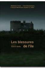 Les blessures de l'île