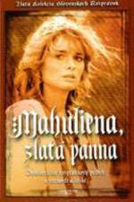 Mahuliena zlatá panna
