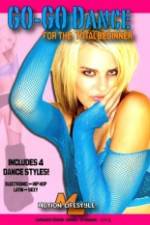 Katie Krause – Go-Go Dance for the Total Beginner
