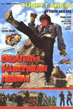 Dünyayi kurtaran adam