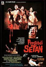 Satan\'s Slave