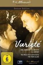 Varieté