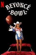 Beyoncé Bowl (TV Special 2024)
