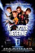 Monsterjægerne