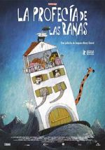 La prophétie des grenouilles