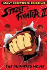 Street Fighter 2 - (Sutorîto Faitâ II gekijô-ban)