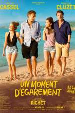 Un moment d'égarement