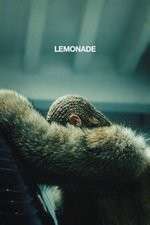 Beyoncé: Lemonade