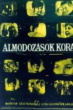 Álmodozások kora (Felnott kamaszok)