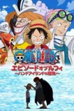 One Piece Luffy – Hand Island no Bouken