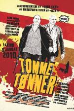 Tomme tønner