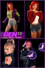 Gen¹³ (Short 2021)