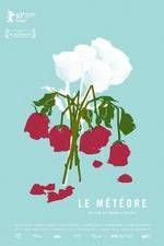 Le météore