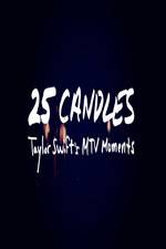 25 Candles: Taylor Swift’s MTV Moments