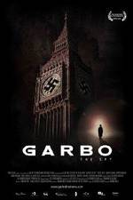 Garbo: El espía